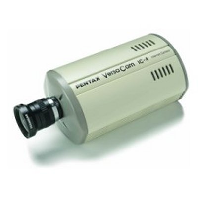 The VersaCam range : the new remote internet cameras from Pentax Technologies